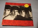 The Beatles - play Bob Dylan  - red Vinyl mint