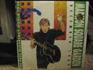 Paul McCartney Madison Square Garden 3lp Color Bootleg