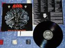 ACHERON - RITES OF THE BLACK MASS, ORG.1992 TURBO MUSIC