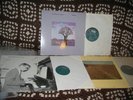 3x STEVE KUHN ECM