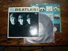 MEET THE BEATLES, MONO, T2047, VERY GOOD CONDITION