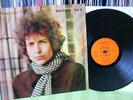 BOB DYLAN blonde on blonde vol. 2 - LP D 1966