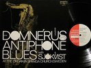 AUDIOPHILE Proprius Prop 7744 Antiphone Blues BEST NM