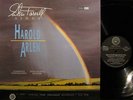 AUDIOPHILE Reference EILEEN FARRELL Harold Arlen NM