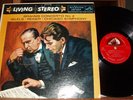 RCA LIVING STEREO:REINER,GILELS:BRAHMS PIANO CONCERTO#2