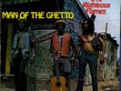 Winston Jarrett Righteous Flames Man Of The Ghetto  ??