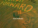 Cedric Im Brooks - Flash Forward Studio 1 orig  LP ??