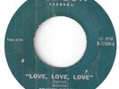 NORTHERN SOUL  TOMMY DODSON   
