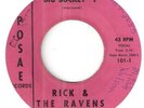 SURF  RICK & THE RAVENS  