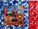 Rolling Stones -Satanic Majesties UK MONO 3D MINT ORIG