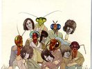 Rolling Stones Metamorphosis DECCA STEREO MINT UK ORIG
