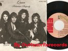 QUEEN 45 BOHEMIAN RHAPSODY SPAIN *P*R*O*M*O* RARE 1975