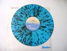 BLONDIE-CALL ME-IN SPANISH COLOR SPLATTER-COLOMBIA mint