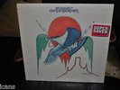 EAGLES ON THE BORDER FACTORY SEALED LP NO BARCODES 1974