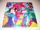 ART RECORD COVER DAMIEN HIRST THE HOURS COLLECTOR'S