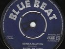 Prince Buster - Reincarnation - REFERENCE COPY ???
