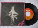 THE CLASH White Riot 7