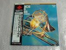 NEW  SUPER ANALOGUE PHILIP JONES CLASSIC FOR BRASS