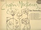 ANDY WARHOL COVER ART CHOPIN SMETERLIN EPIC