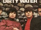 LP- THE STANDELLS- 