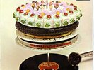 Rolling Stones -Let It Bleed DECCA STEREO MINT + POSTER