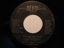 Modern Sweet Soul 45 JIMMY ANDERSON on OLAM HEAR