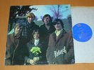 Rebirth Rare Xian Folk Psych Avant Garde LP Nice Copy