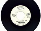 NORTHEN SOUL 45 there's a pain in my heart the poppies