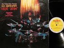 AUDIOPHILE M & K D2D HOT STIX TAS Orig 1st  STUNNING NM