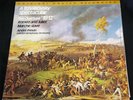 ANDRE PREVIN Tchaikovsky LP Overture 1812 MFSL master