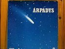 ARPADYS HOLY GRAIL SPACE DISCO PROG FR * Hear