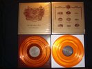 Cult Of Luna - Eternal Kingdom 2 X LP Abandon ISIS