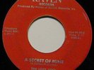 45RPM NORTHERN SOUL THE LOST SOUL RAVEN 211
