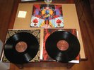 Mastodon-Blood Mountain LP,45 RPM,Isis,High On Fire,OOP