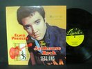 ELVIS PRESLEY: The Jailhouse Rock Sessions LAUREL PROMO