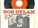 BOB DYLAN-KNOCKIN' ON HEAVEN'S DOOR-DIFF.YUGO PS 45 '73