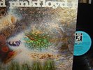Pink Floyd     - A Saucerful Of Secrets -   TOP ZUSTAND