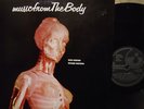 Pink Floyd/ Roger Waters  - Music From The Body -  MINT
