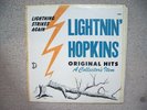 LIGHTNIN' HOPKINS - Dart LP