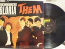 THEM Here Comes the Night PARROT Stereo, 1st press