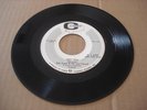 Bob Seger & The Last Heard WLP 45 Vagrant Winter CAMEO