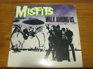 Misfits Walk Among Us
