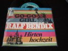 Ralf Bendix _ GO GO Girl  _ dt. Schlager