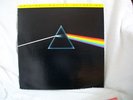 Dark Side of the Moon by Pink Floyd