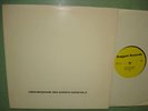 LOREN MAZZACANE CONNORS Solo Acoustic Private Folk LP