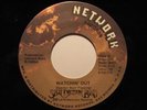 70s Modern Soul 45 SPLIT DECISION BAND on NETWORK HEAR