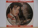Elvis Presley - Lover Doll Picture Disc