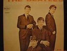 Introducing the Beatles LP VEE-JAY LABEL