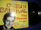 TITO PUENTE AND HIS ORCHESTRA 