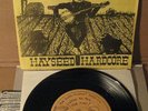 Sons Of Ishmael Hayseed Hardcore 2nd Press KBD PUNK 7